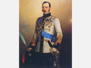 Alexander II picture, image, poster